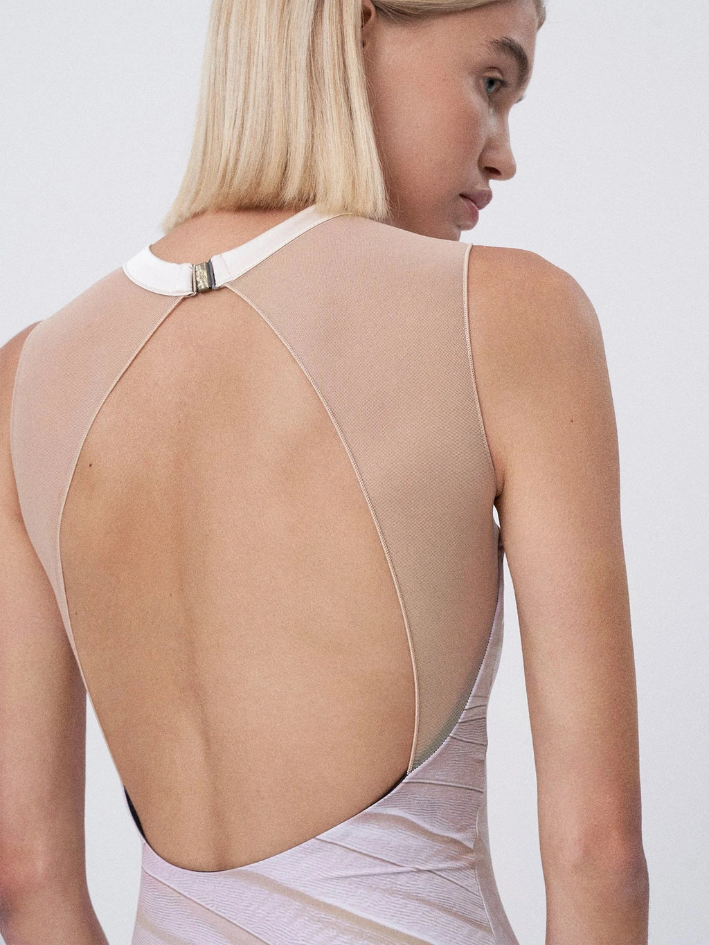 Rosalia - Choker