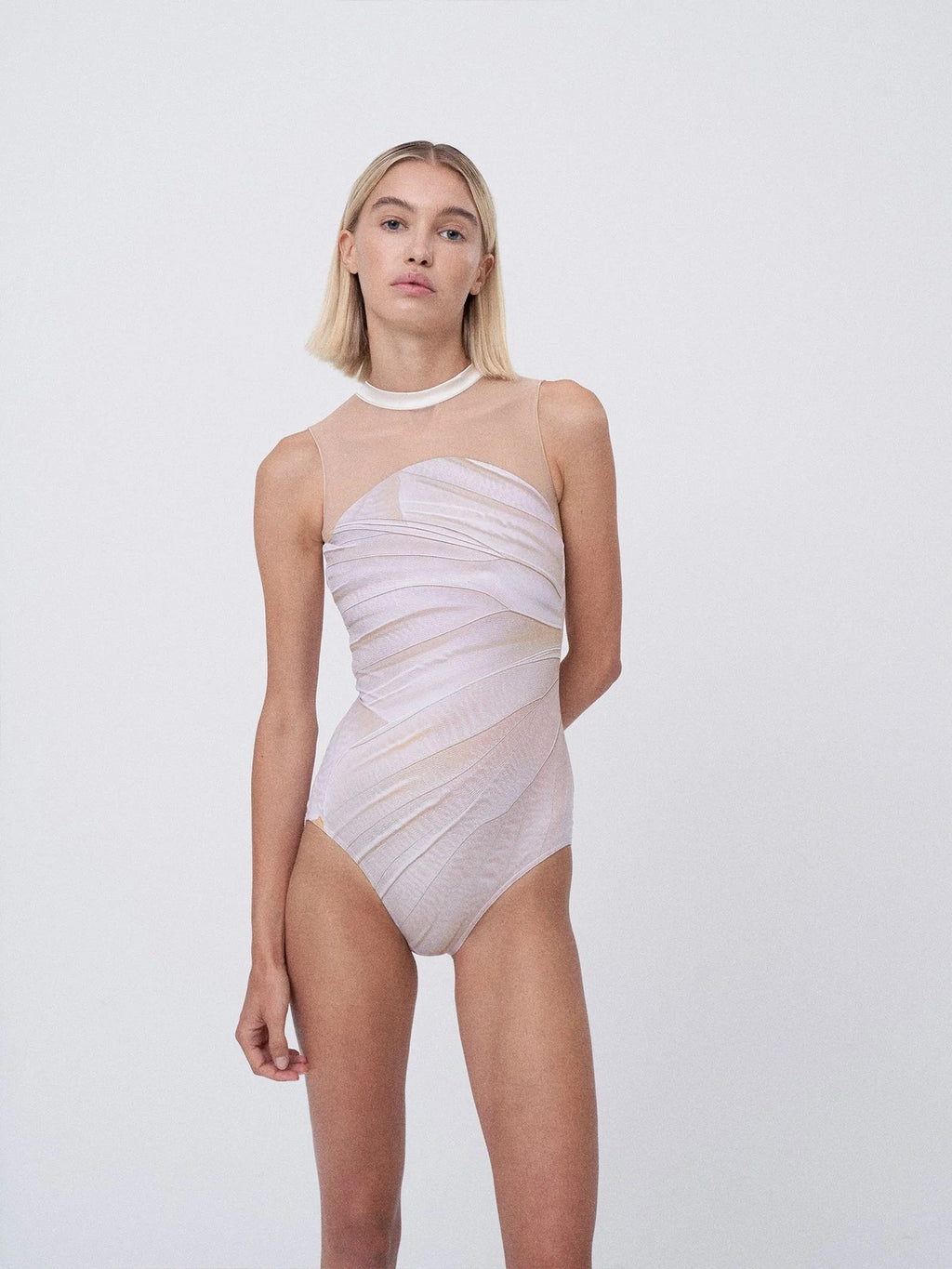 Rosalia - Choker