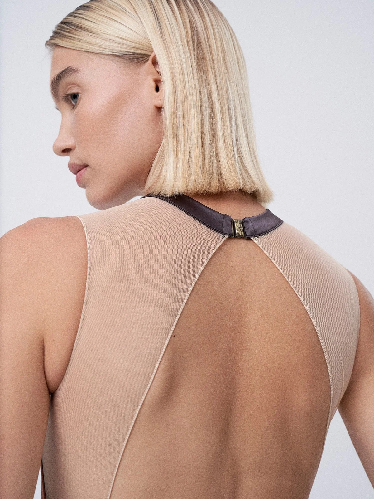 Isotta - Choker