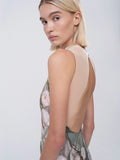 Pompadour - Choker