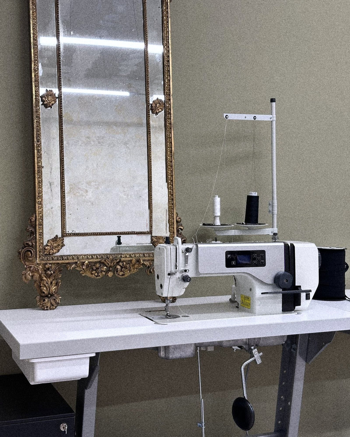 Made to order