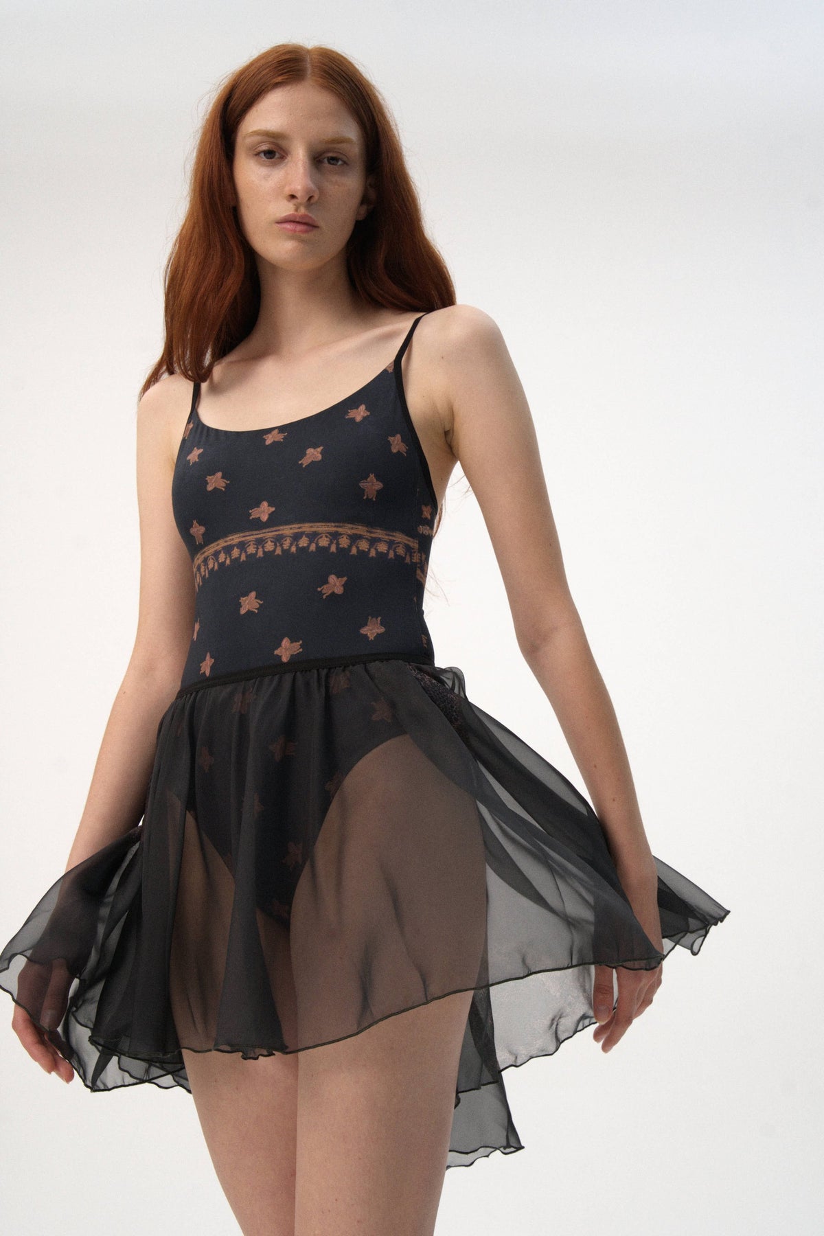 Amanti - Short Skirt