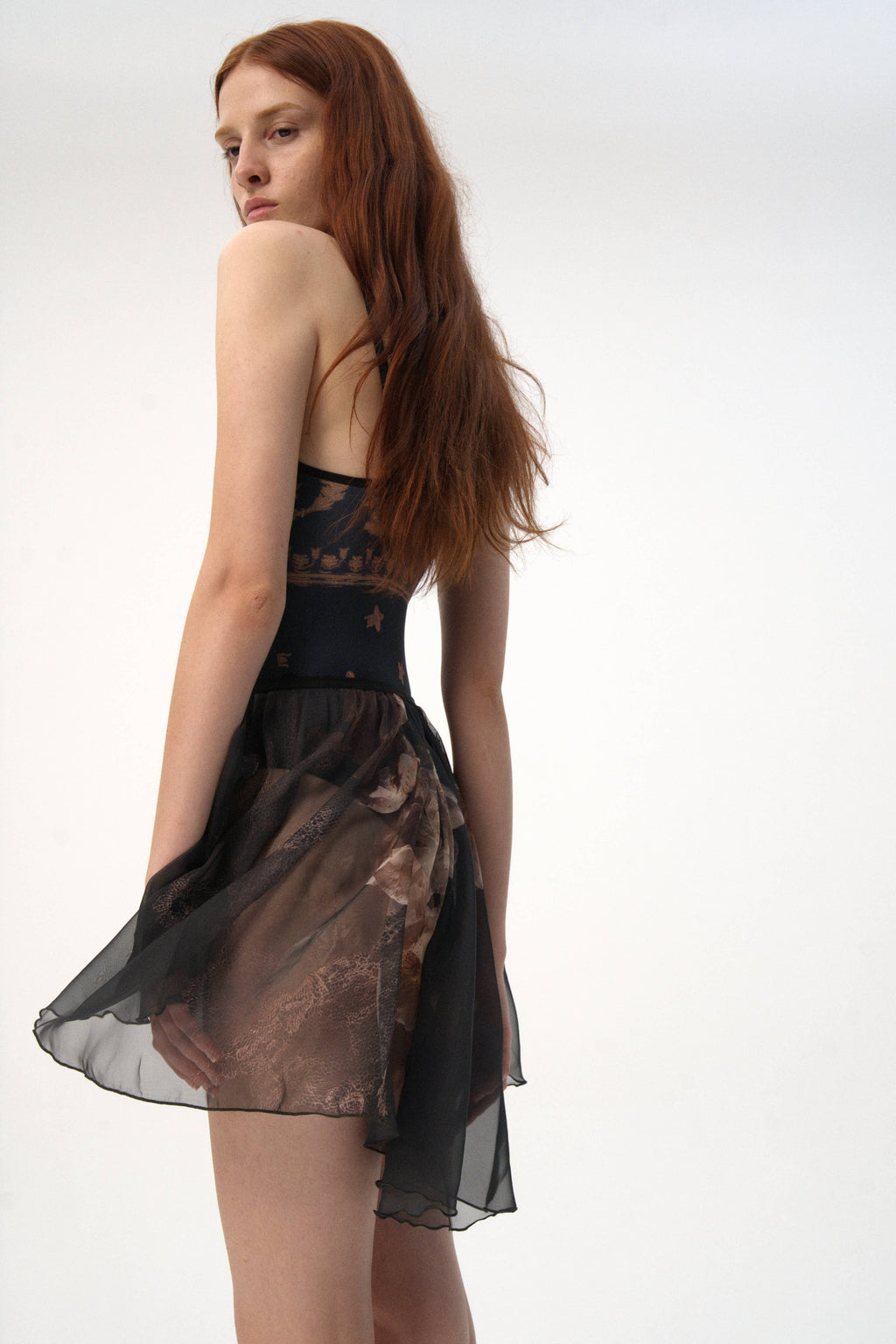 Amanti - Short Skirt