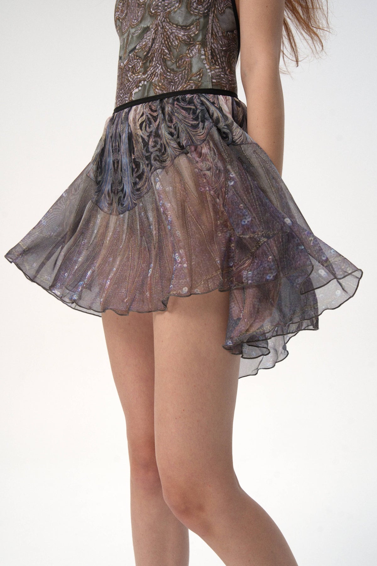 Barrabás - Short Skirt