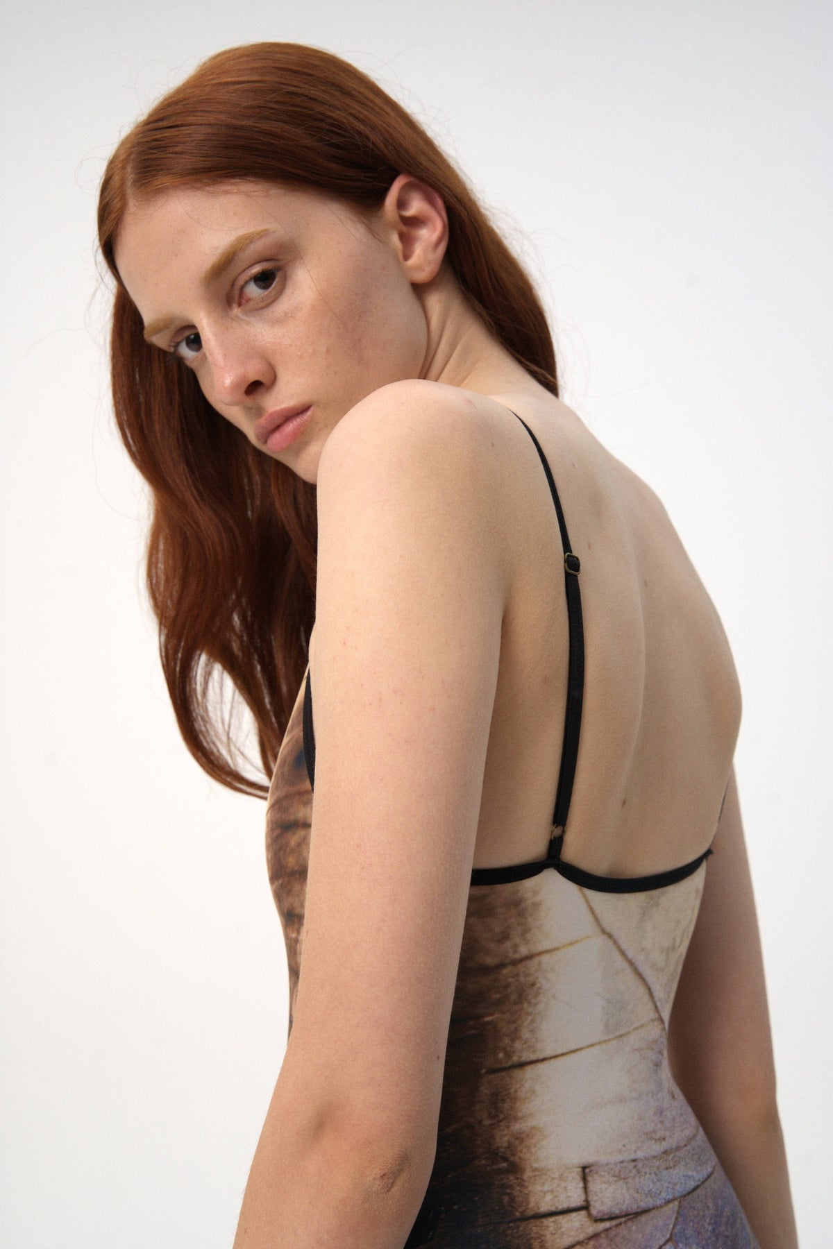 Caligo - Camisole