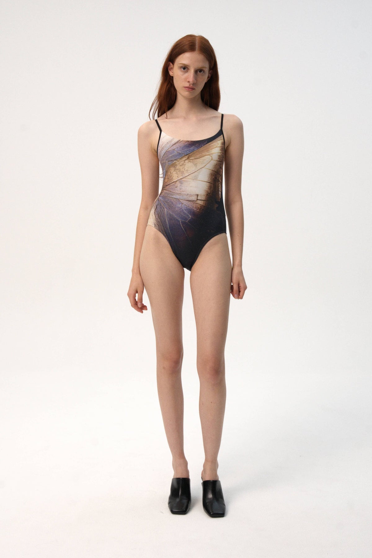 Caligo - Camisole