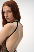 Caligo - Halter