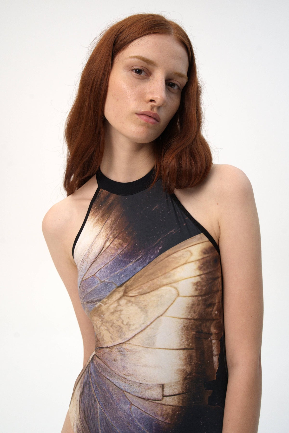 Caligo - Halter