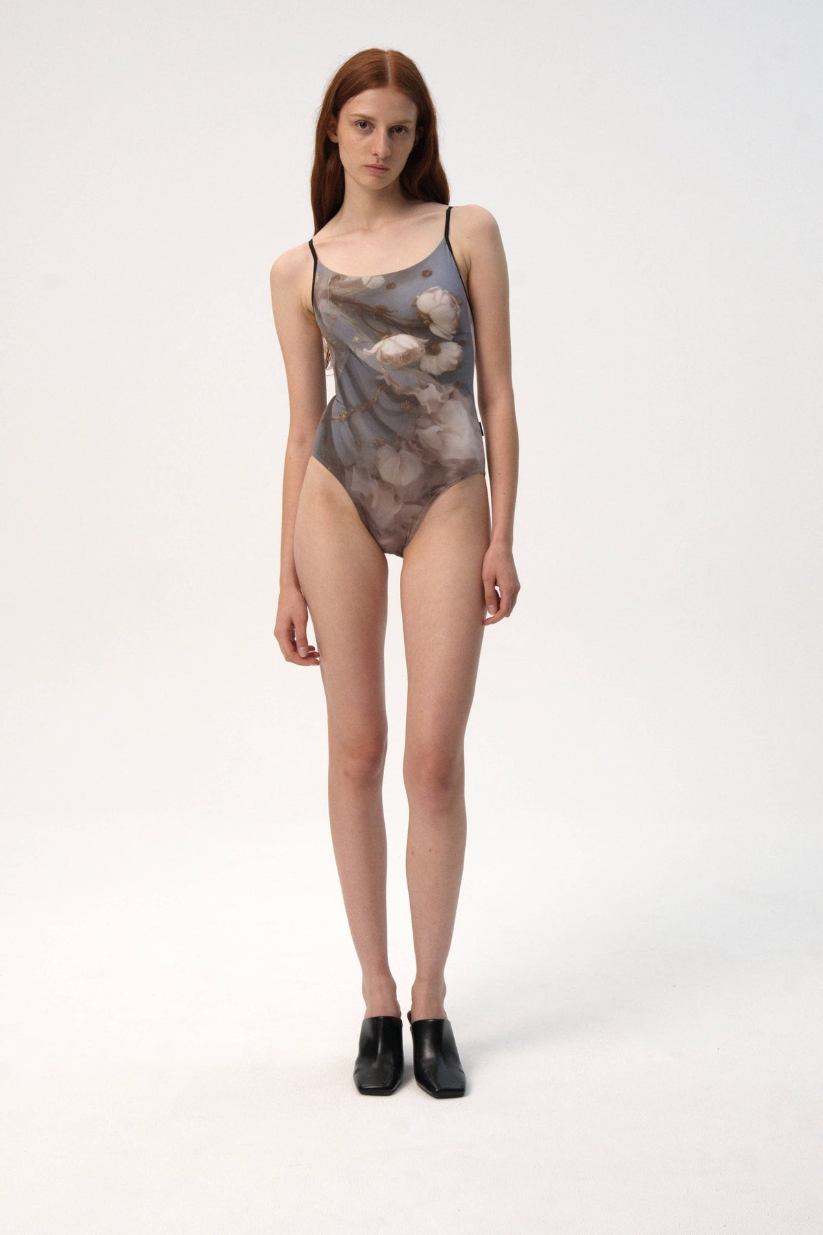 Elvira - Camisole