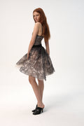 Eventail - Long Skirt
