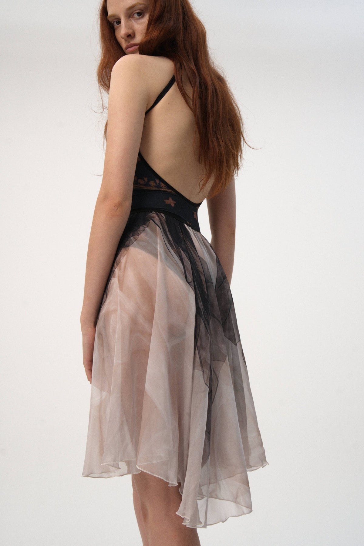 Gavotta - Long Skirt