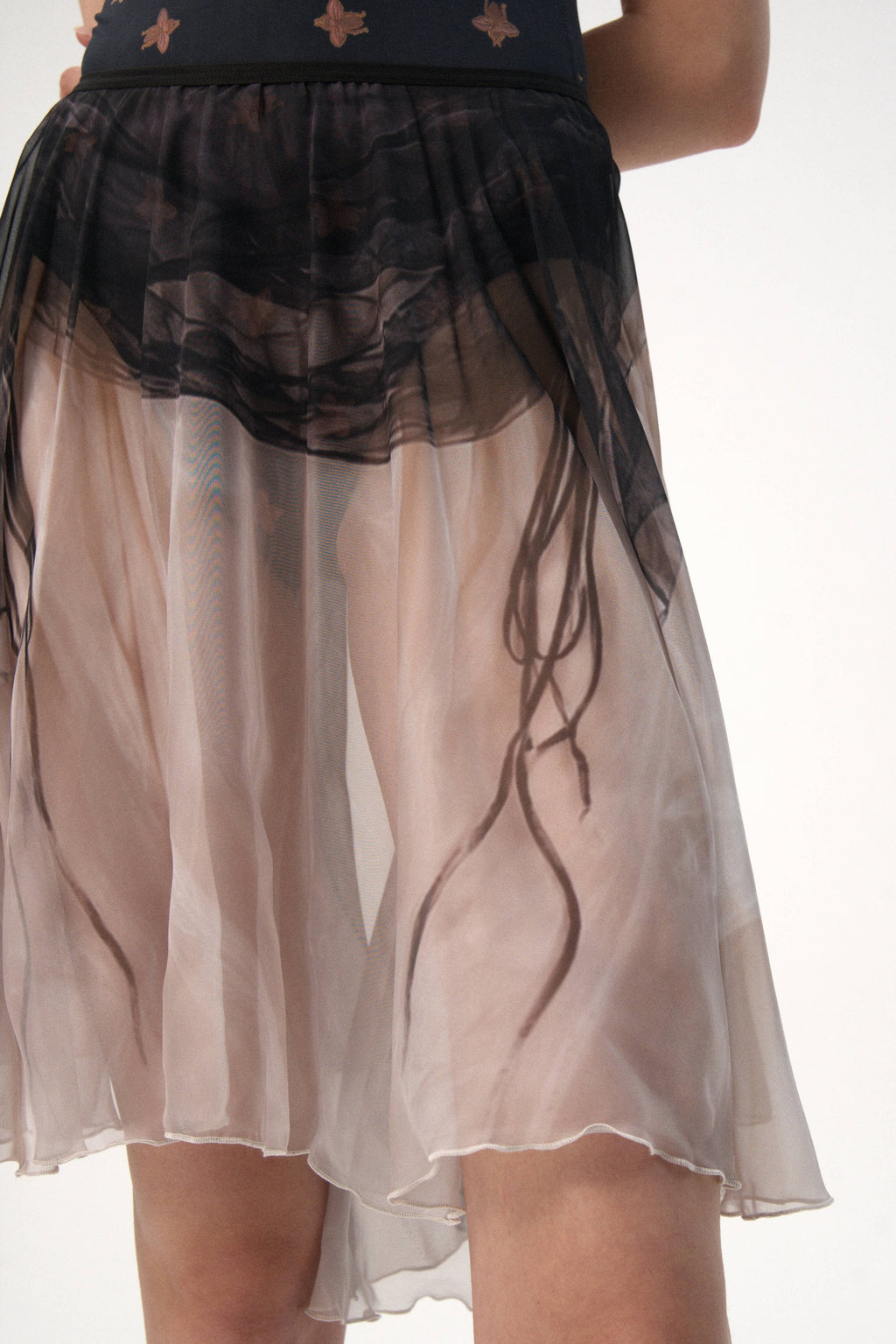 Gavotta - Long Skirt