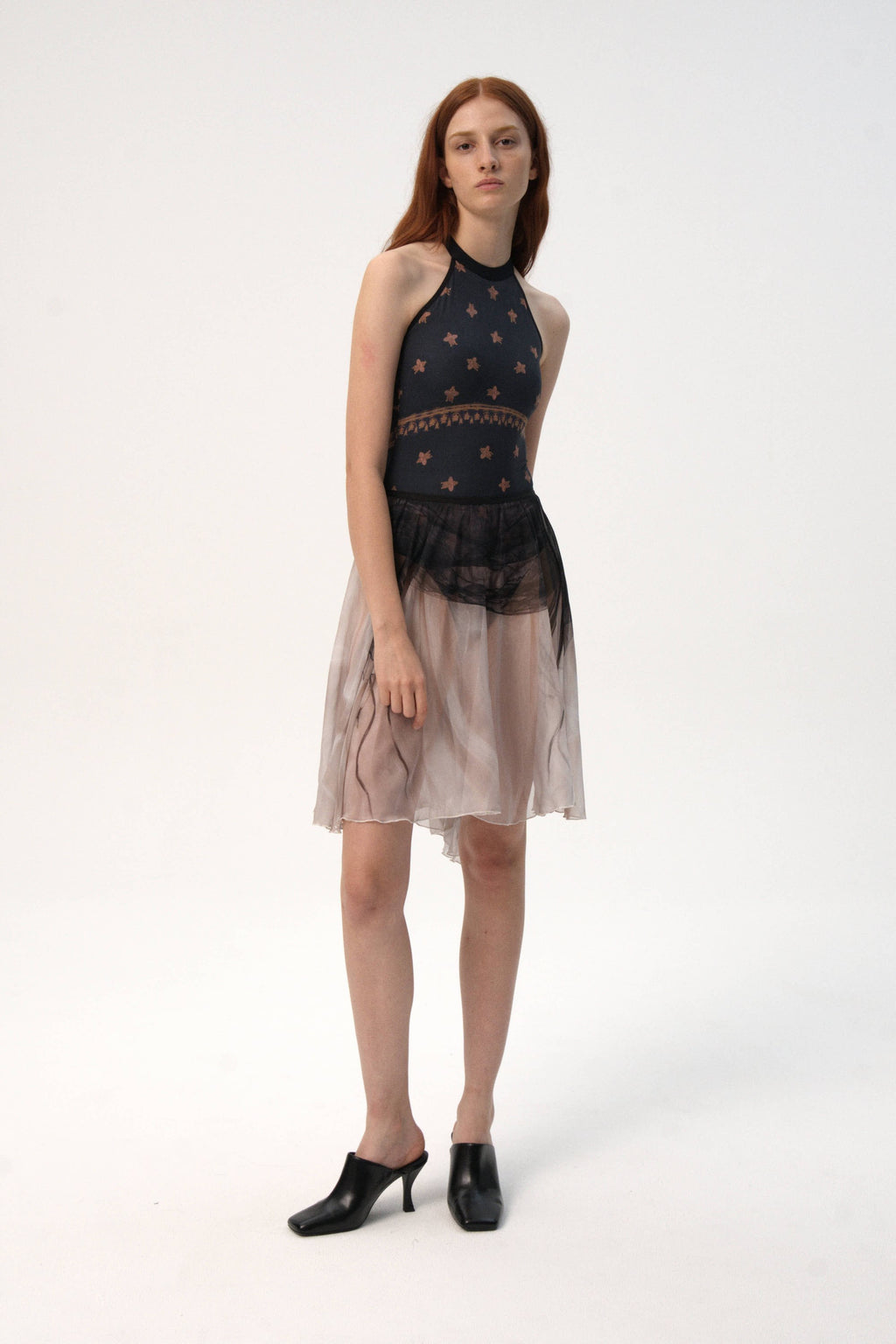 Gavotta - Long Skirt