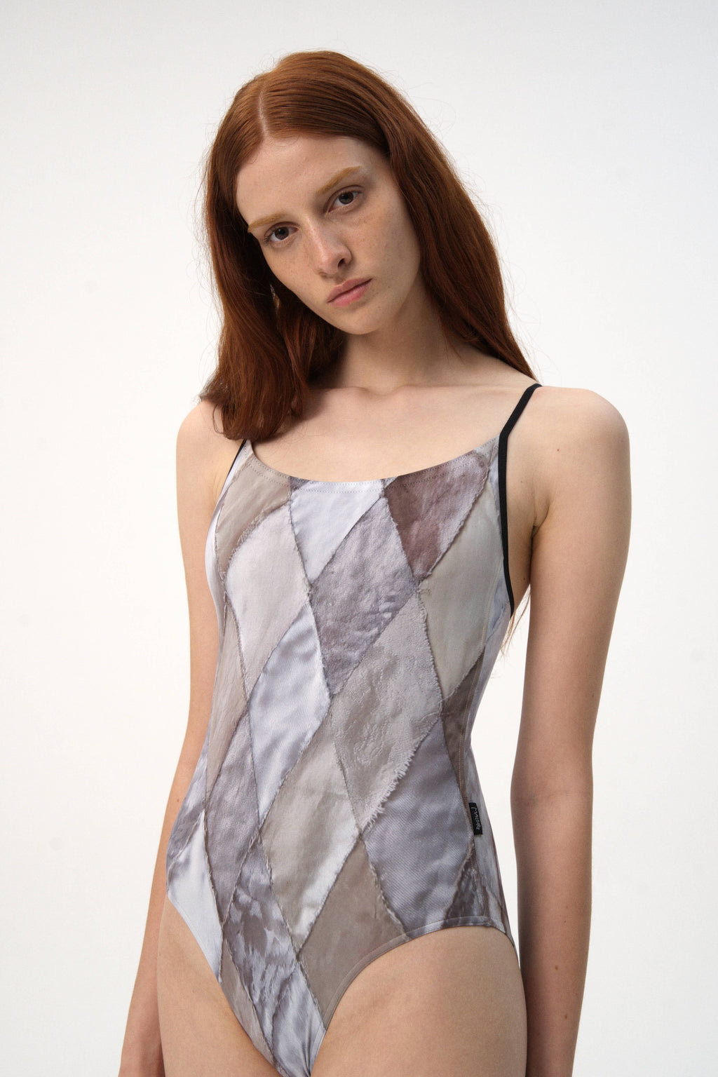 Harlequinade - Camisole