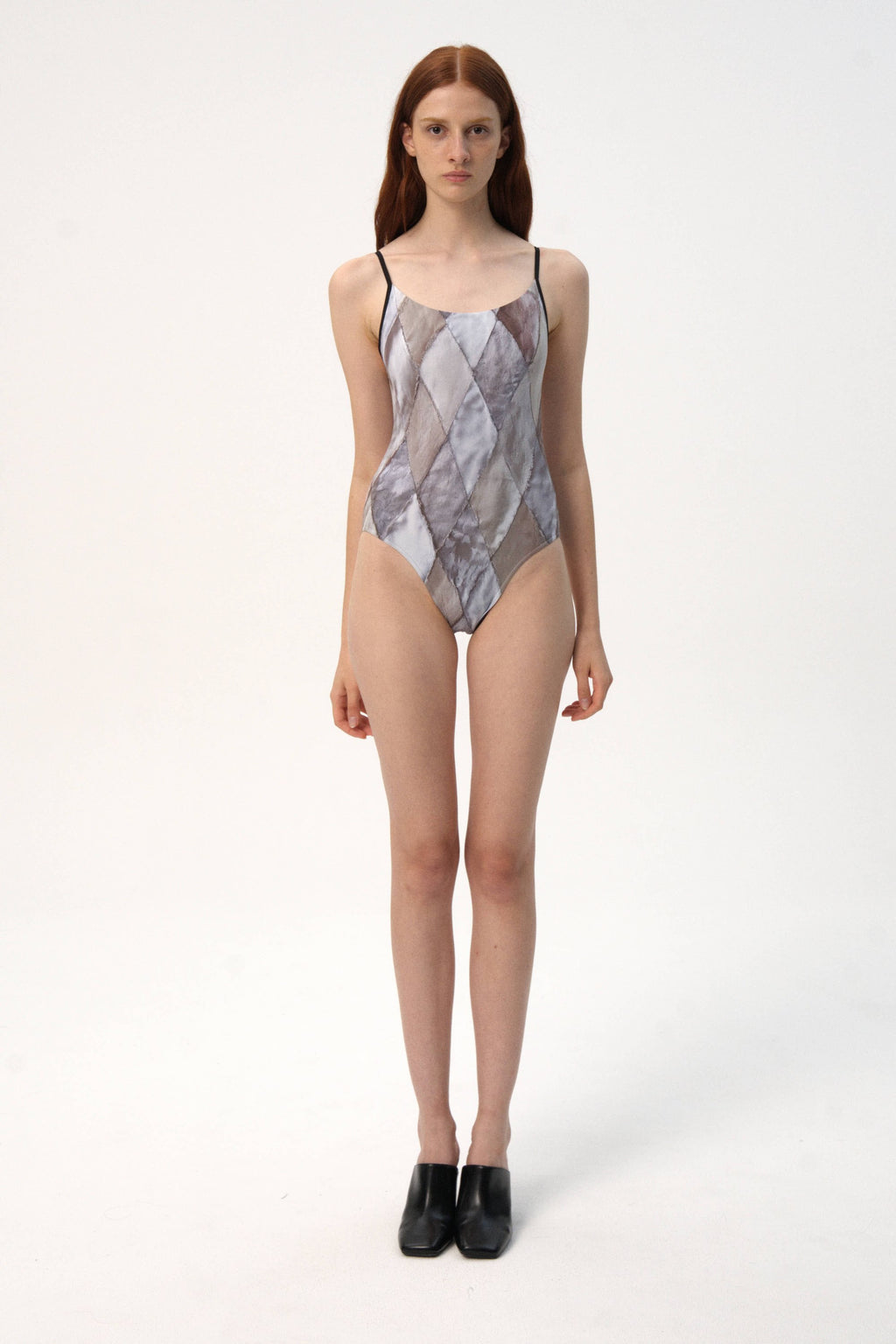 Harlequinade - Camisole