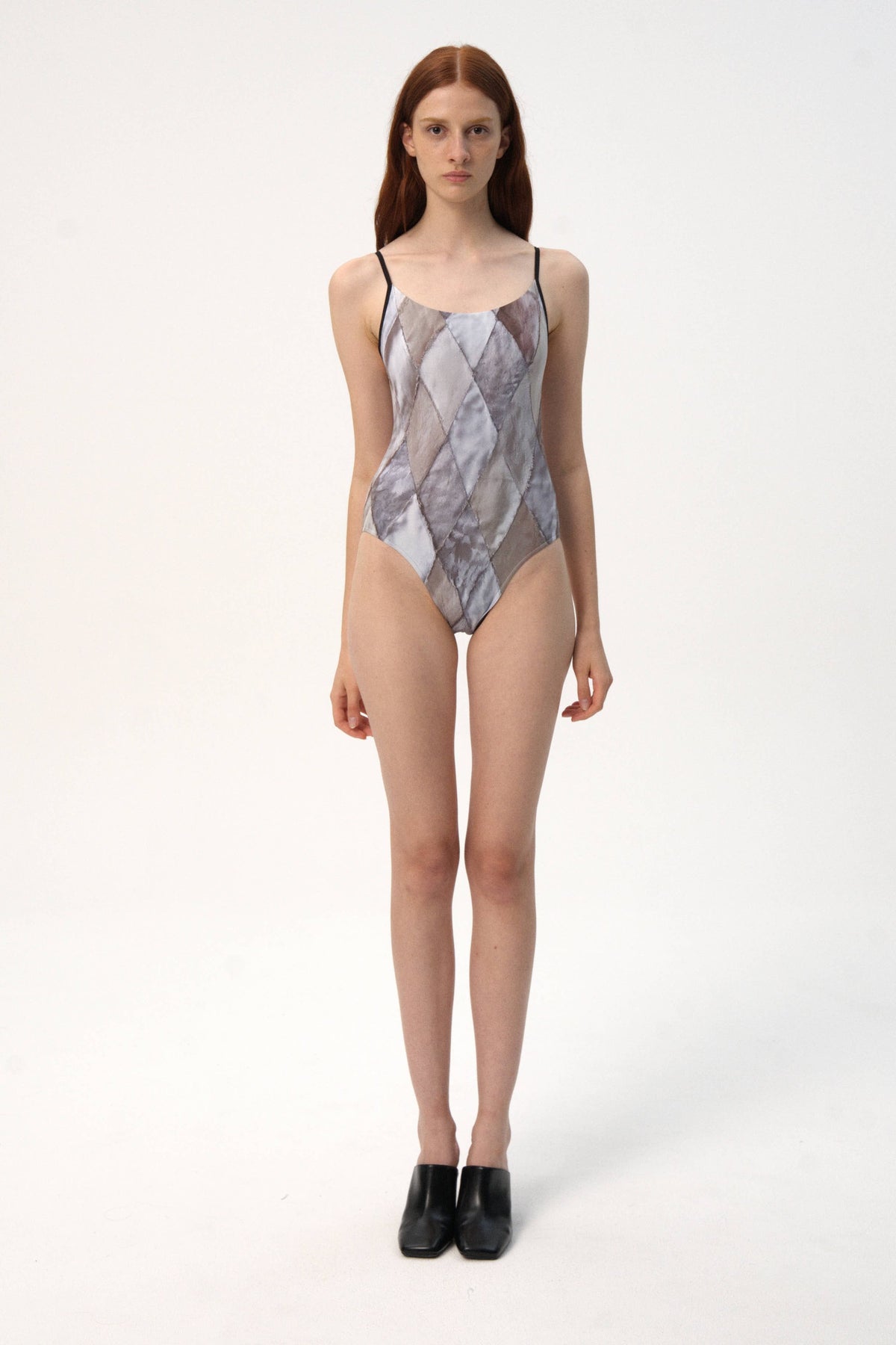 Harlequinade - Camisole