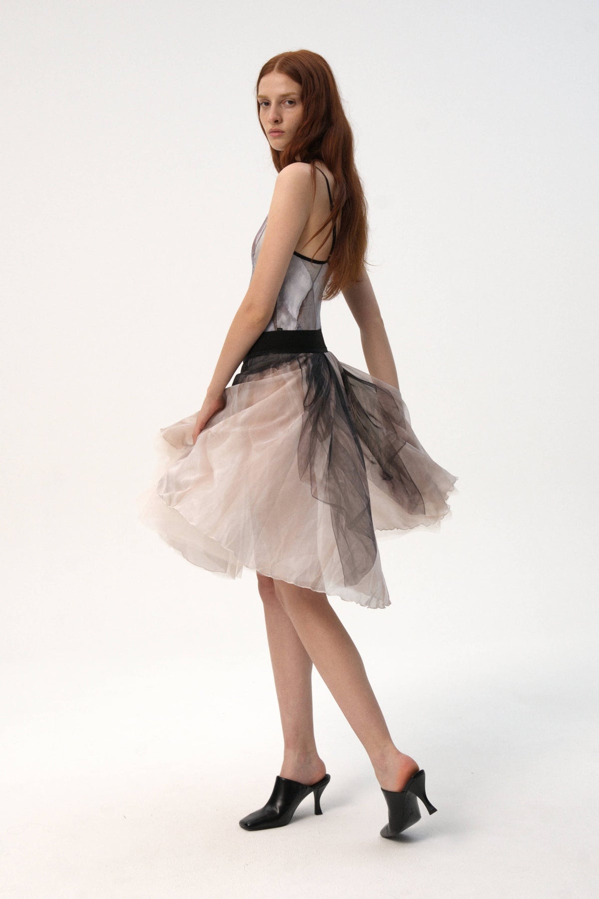 Harlequinade - Camisole