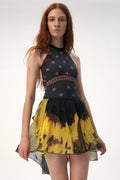 Imperatrice - Short Skirt