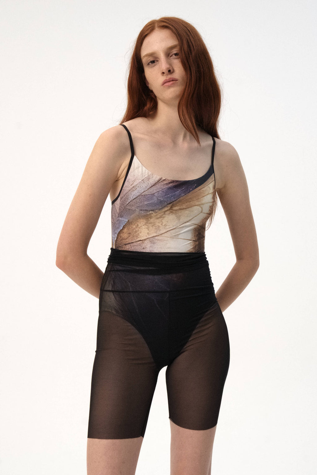 Matchmaker Tights