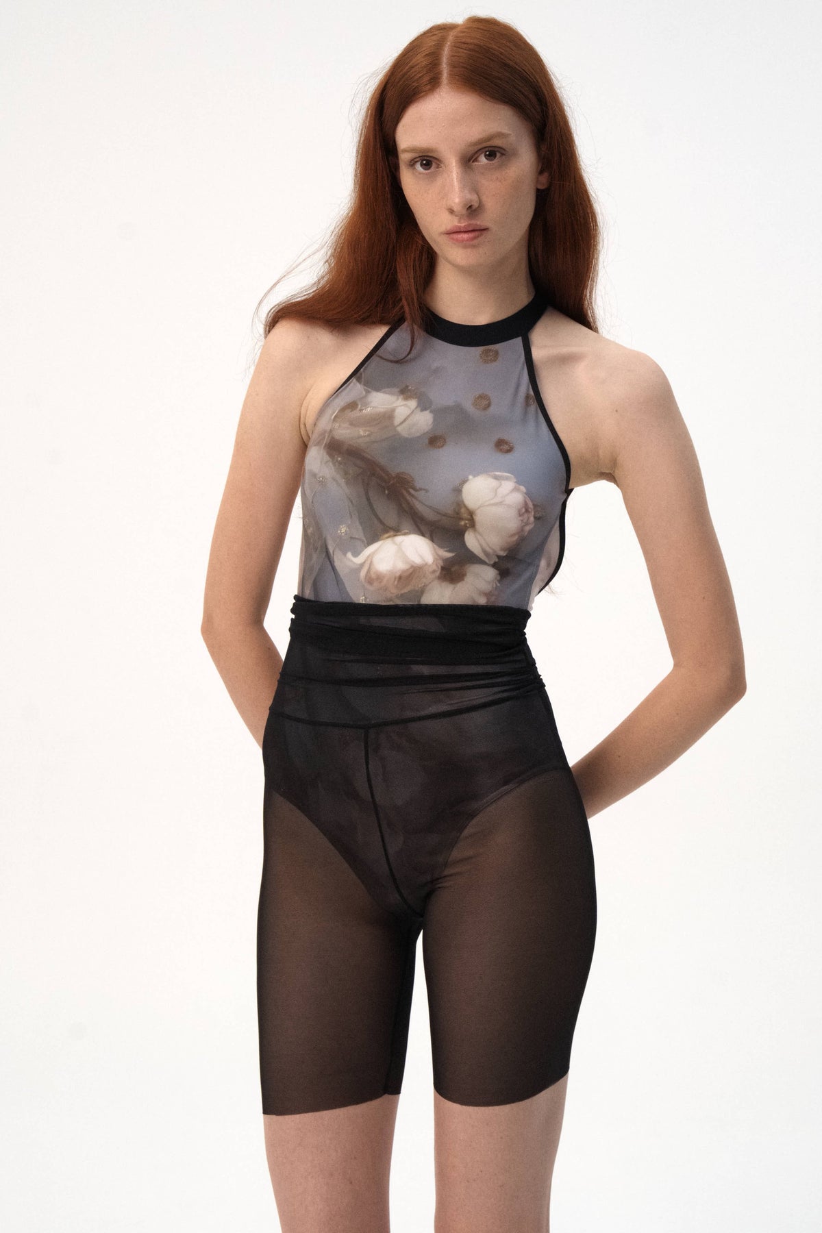 Matchmaker Tights