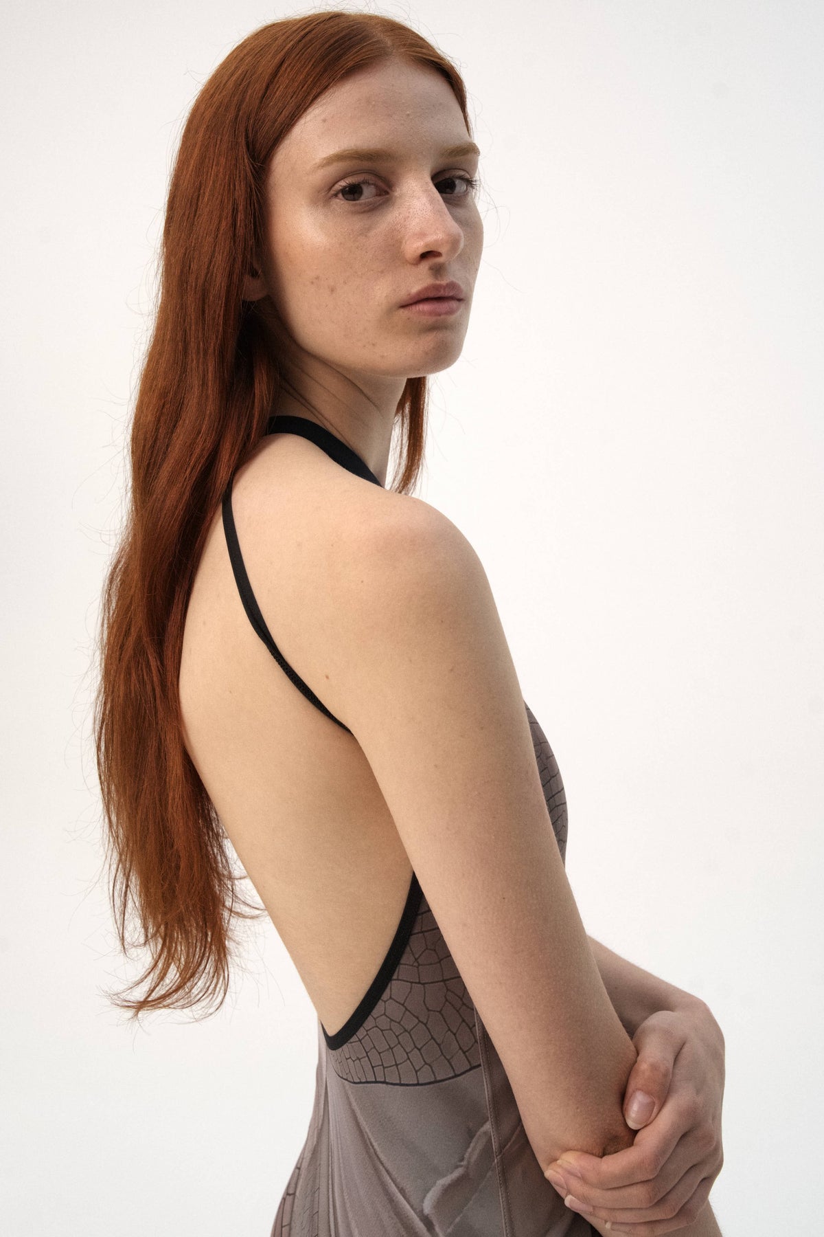 Mayfly - Halter