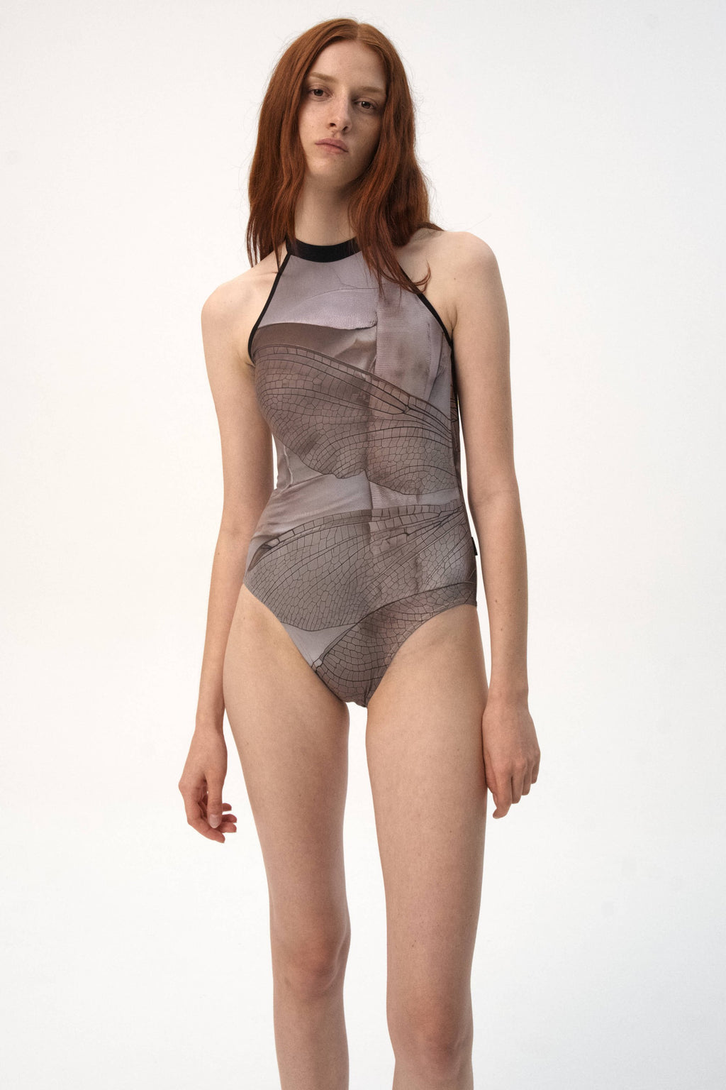 Mayfly - Halter