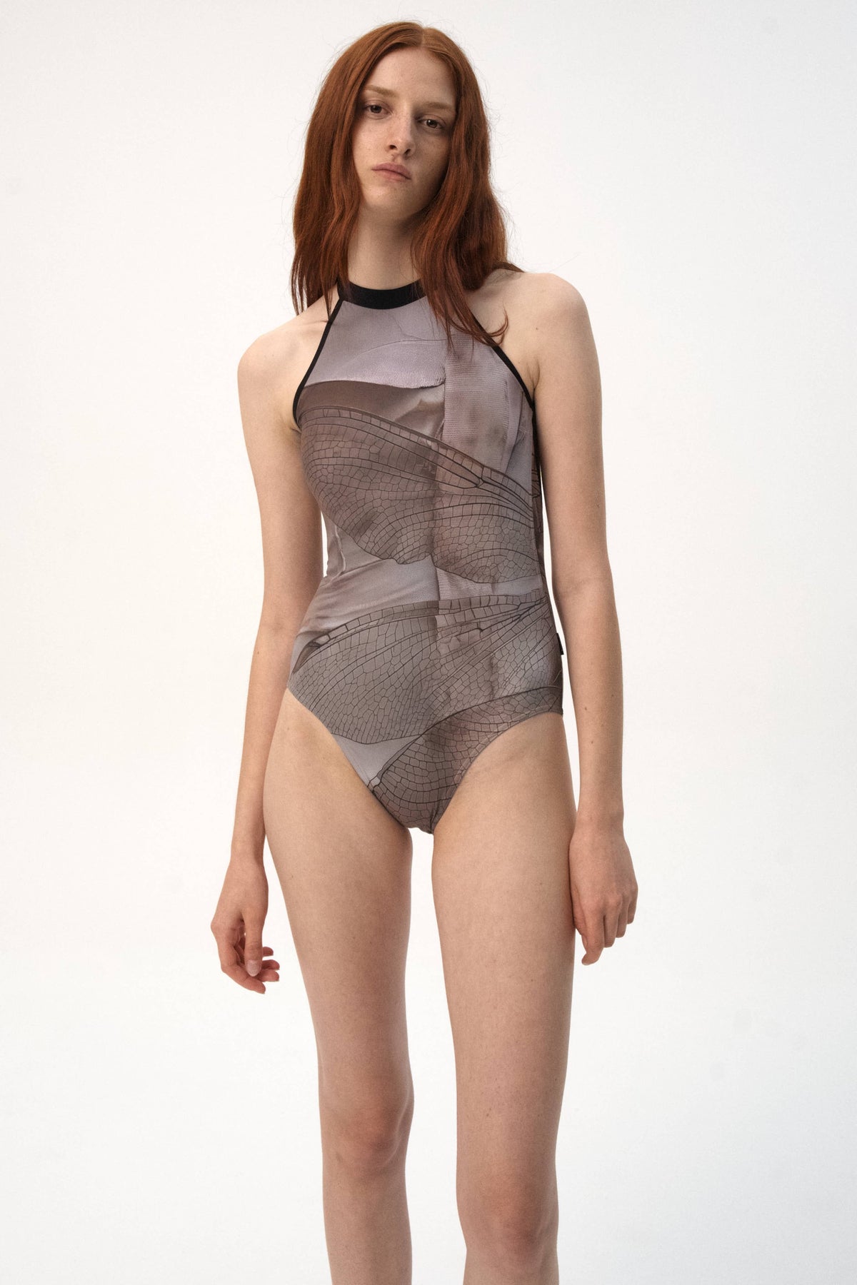 Mayfly - Halter