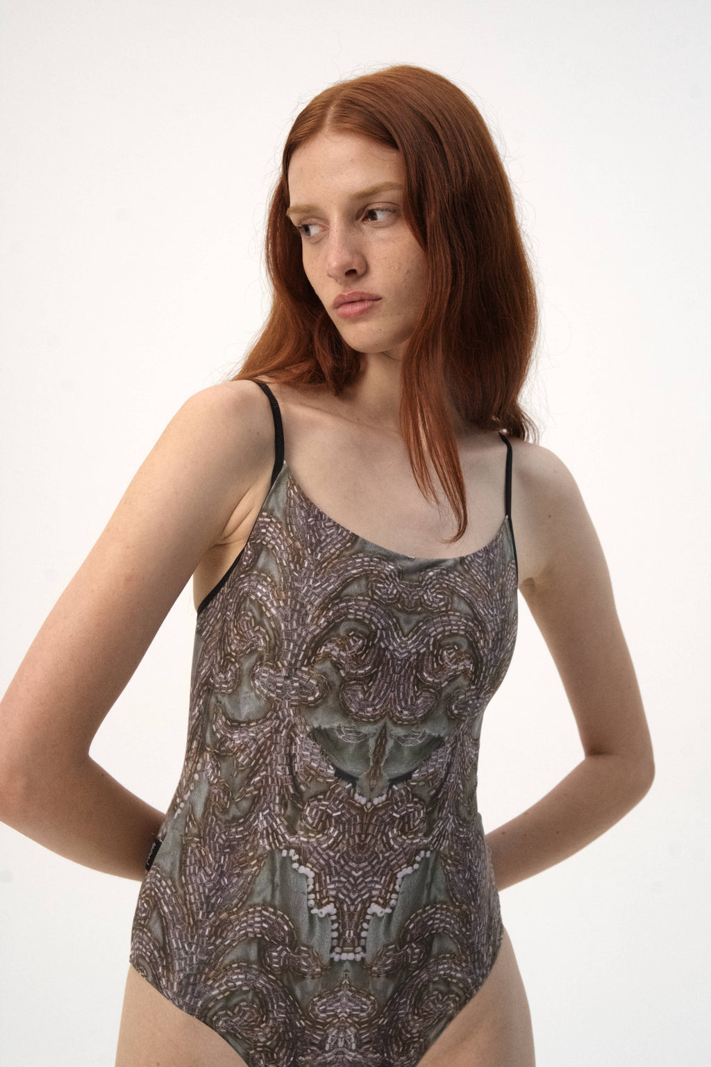 The Nightfall - Camisole