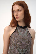 The Nightfall - Halter