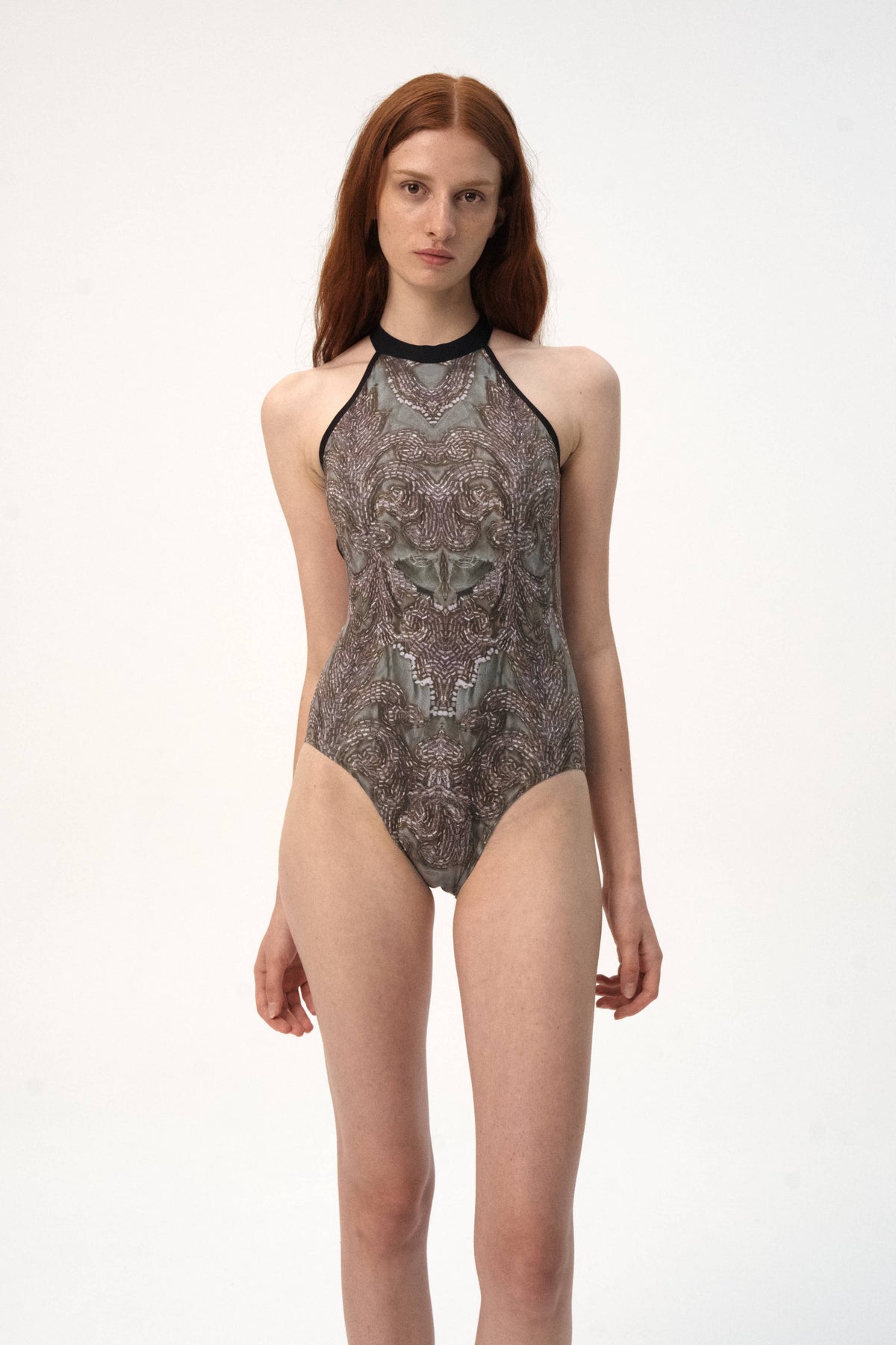 The Nightfall - Halter