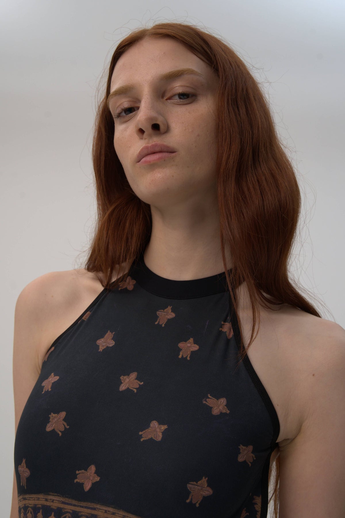 The Present - Halter