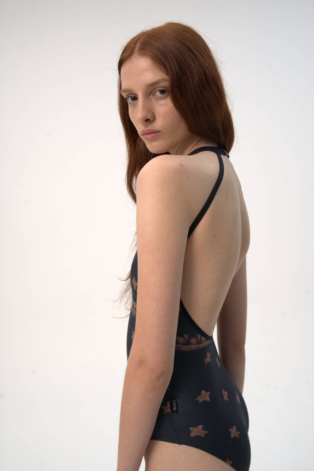 The Present - Halter