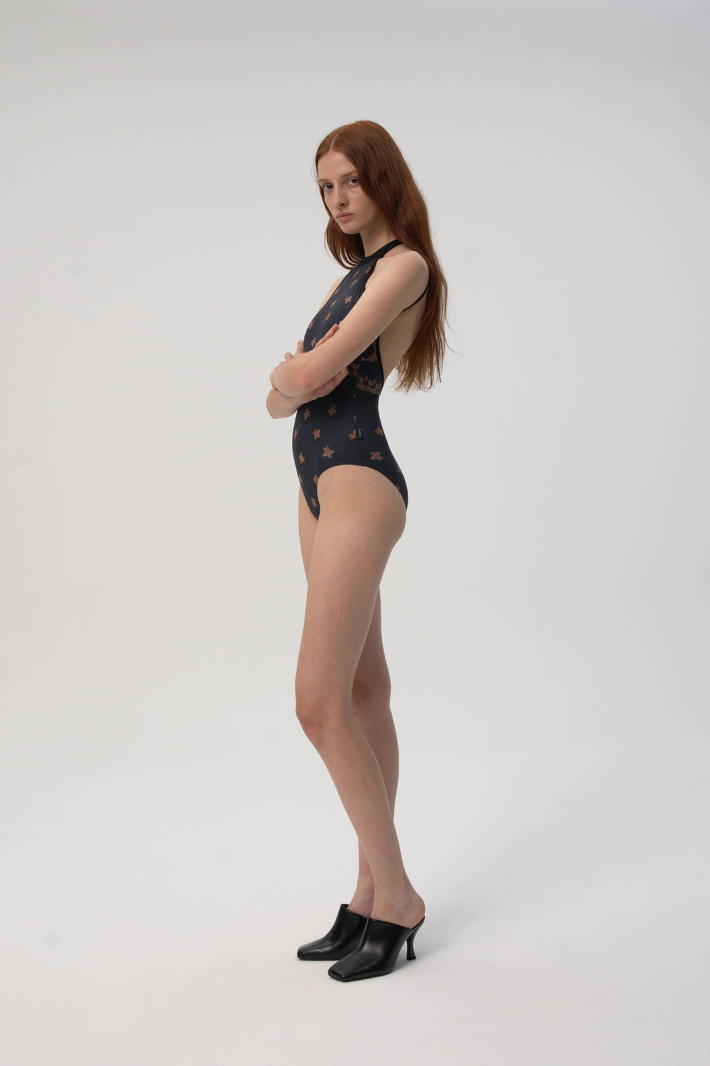 The Present - Halter
